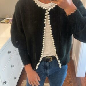 Vita Grace NWOT one size fits all sweater